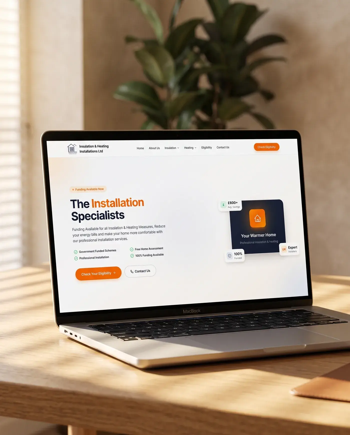 IHI Ltd website